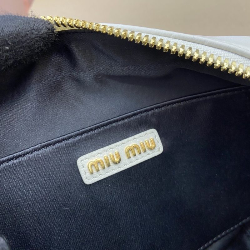 Miu Miu Top Handle Bags